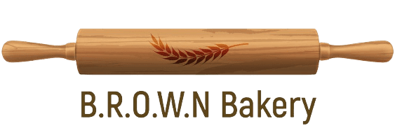 B.R.O.W.N Bakery