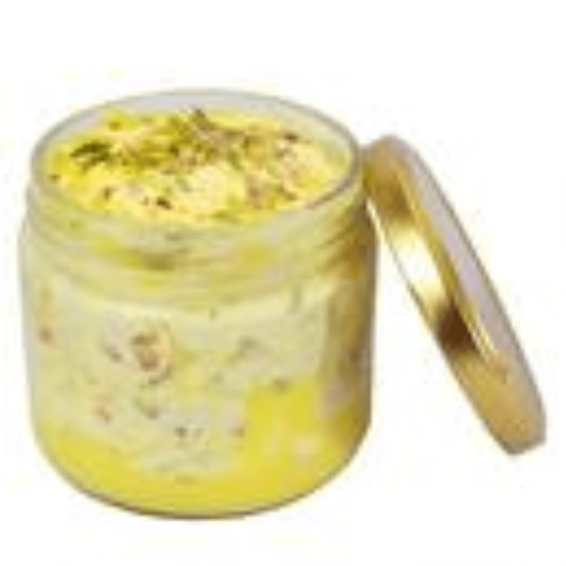 Rasmalai Cake Jar [320 Ml]