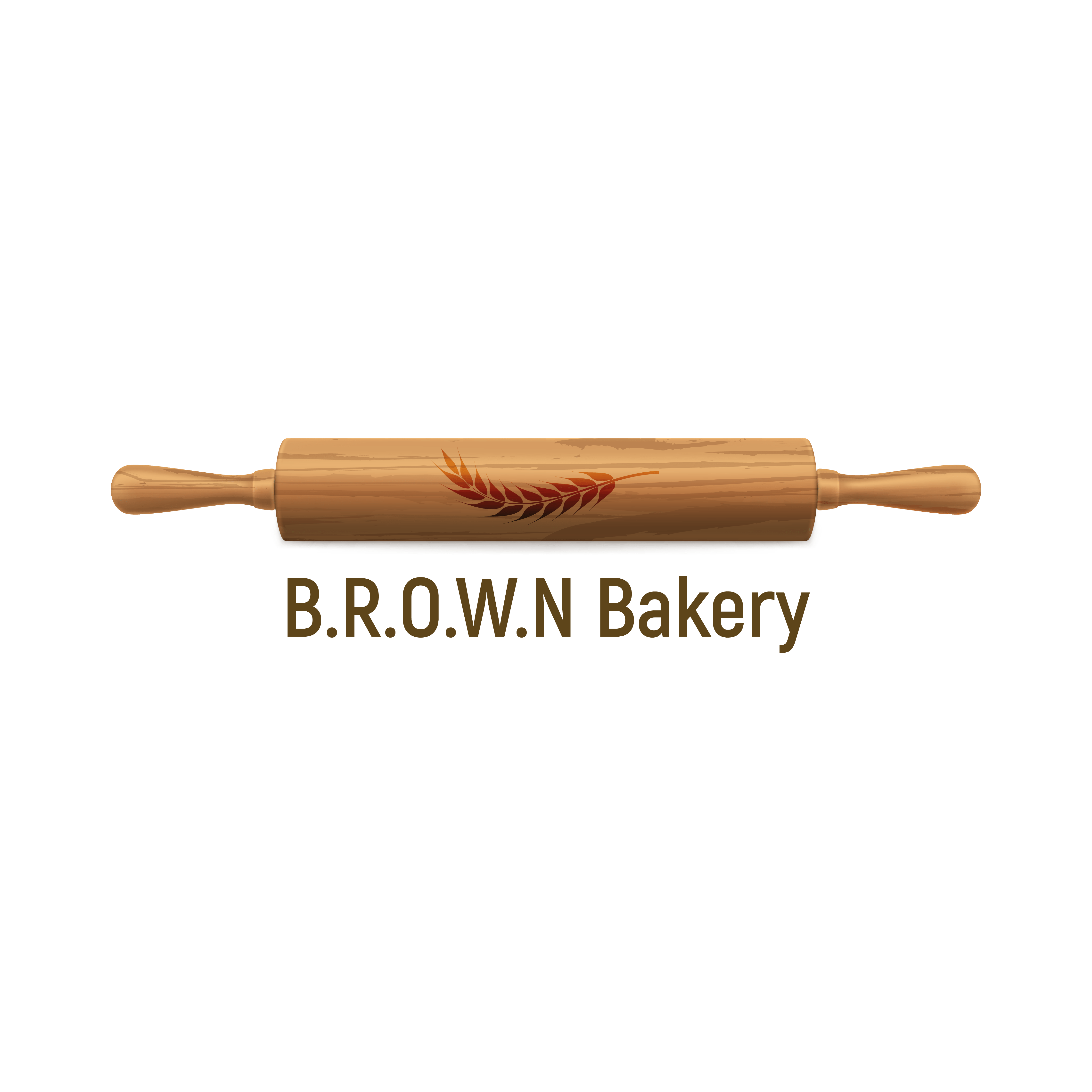 B.R.O.W.N Bakery